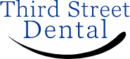 Third Street Dental logo